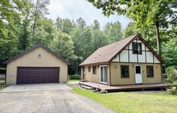 4669 Swiss Drive, Grayling, MI 49738