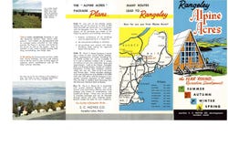 M34, L28A McCard Road, Rangeley, ME 04970