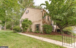 1201 WEATHERSTONE Drive, PAOLI, PA 19301