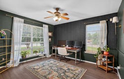 100 Radecke Road, Krum, TX 76249