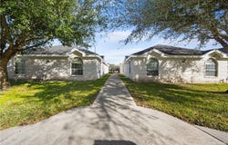 2118 Aruba Drive, Edinburg, TX 78542