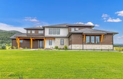 442 Balsam Drive, Bozeman, MT 59718