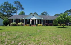 1610 Pryor Way, Cordele, GA 31015