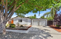 2349 Carlton AVE, SAN JOSE, CA 95124