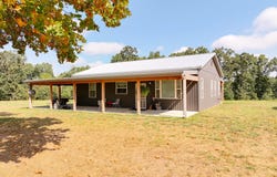 4015 E 1500 Road, Jerico Springs, MO 64756