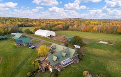 146 Underpass Road, Brooks, ME 04921