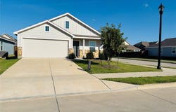5223 Lavender Drive, Princeton, TX 75407