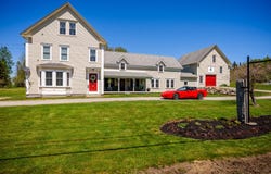 260 Thistle Street, Upton, ME 04261