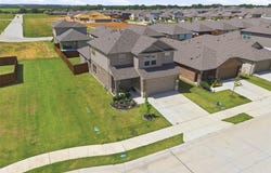 224 Running River Drive, Boyd, TX 76023