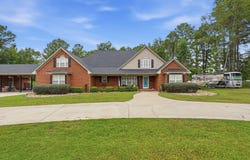 3435 Widman Drive, Sumter, SC 29154