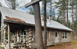 17 Faulkner Hill Road, Starks, ME 04911