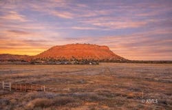 Crescent Butte Trail, Kanab, UT 84741