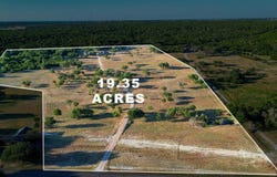 2400 CR 330 Road, Burnet, TX 78611-9999