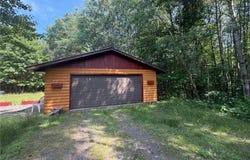26870 Fairgrounds Road, Webster, WI 54893