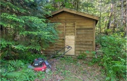 20284 E CARNARVON Dr, Rhododendron, OR 97049