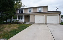6 BRIGHTON Drive, MARLTON, NJ 08053