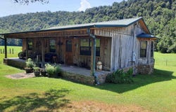 151 Cecil Stevens Road, Fifty-Six, AR 72560