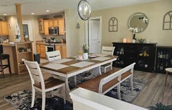 6712 E 100 S, Mill Creek, IN 46365