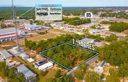 418 Brookmeade Drive, Crestview, FL 32539