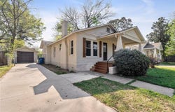 715 S 23rd ST, Fort Smith, AR 72901