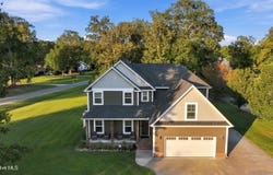 101 E Robin Court, South Mills, NC 27976