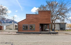 2000 N 7th Avenue, Bozeman, MT 59715