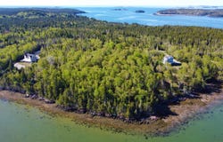 Yoho Head Road lot: 17A, Machiasport, ME 04655