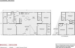 26314 Hunters Trail, New Caney, TX 77537