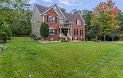 3123 Windy Branch Drive, Toano, VA 23168
