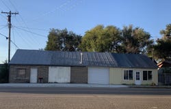 304 W Spring St, Terry, MT 59349