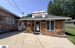 80 W M-55, Tawas City, MI 48763