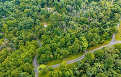 PARK LINE Road, STANLEY, VA 22851