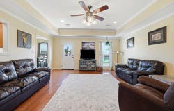 25 Abiagayle Loop, Morrilton, AR 72110
