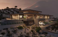 6041 E FOOTHILL Drive N, Paradise Valley, AZ 85253