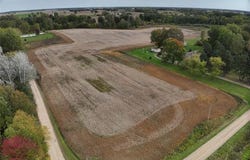 McClure Road, Lamotte Twp, MI 48426