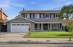 1925 Junewood AVE, SAN JOSE, CA 95132