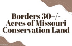 15+/- Ac. Missouri 59, Noel, MO 64854