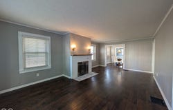 507 N Perkins Street, Rushville, IN 46173
