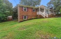 3151 Mount Clair Road, Chester, VA 23831