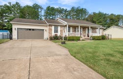 231 debbie drive, Gallipolis, OH 45631
