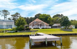 132 Romm Point, Currituck, NC 27929