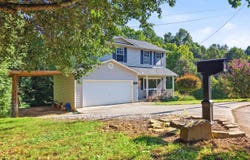 8201 Tangle Grove Lane, Powell, TN 37849