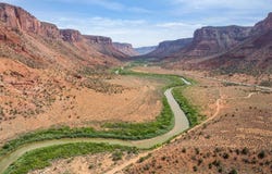 49510 Highway 141, Gateway, CO 81522