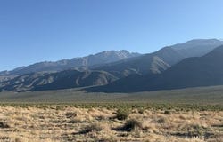 Owens Ranch Cir, Bishop, CA 93514