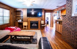 153 Marriott, Graham, TX 76450
