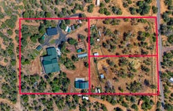 3346 Bear Heights Road, Heber, AZ 85928