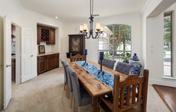2801 Meadow Ridge Drive, Prosper, TX 75078