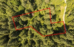 Green Mountain Rd, Banks, OR 97106
