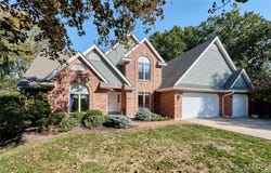 107 Capitol Court, St Charles, MO 63301