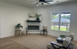 912 Conrad Cove, Jacksonville, AR 72076